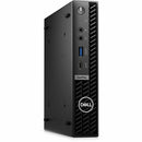 Dell Optiplex 7020 MFF Plus i5-14500T vPro 16GB RAM 256GB SSD Win11 Pro Desktop Computer AUO7020MP512 - SuperOffice