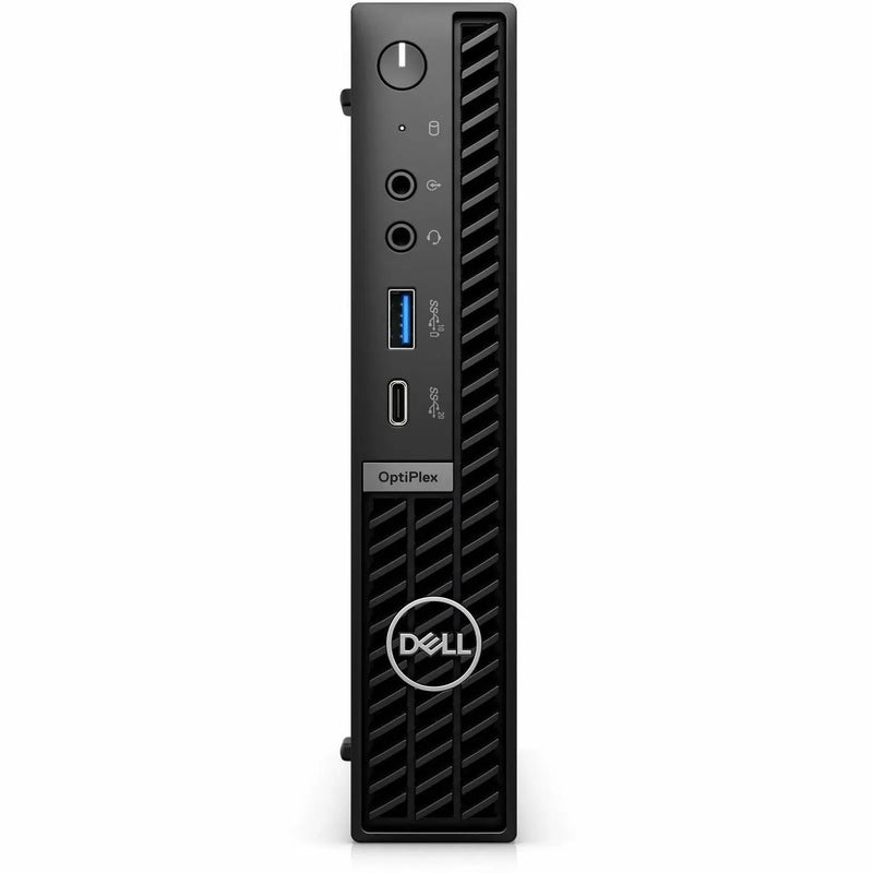 Dell Optiplex 7020 MFF Plus i5-14500T vPro 16GB RAM 256GB SSD Win11 Pro Desktop Computer AUO7020MP512 - SuperOffice