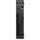 Dell Optiplex 7020 MFF Plus i5-14500T vPro 16GB RAM 256GB SSD Win11 Pro Desktop Computer AUO7020MP512 - SuperOffice
