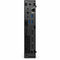 Dell Optiplex 7020 MFF Plus i5-14500T vPro 16GB RAM 256GB SSD Win11 Pro Desktop Computer AUO7020MP512 - SuperOffice