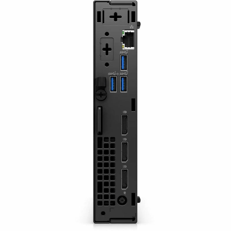 Dell Optiplex 7020 MFF Plus i5-14500T vPro 16GB RAM 256GB SSD Win11 Pro Desktop Computer AUO7020MP512 - SuperOffice