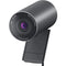 Dell Pro USB Webcam WB5023 2K QHD 1440p HDR 722-BBBS - SuperOffice