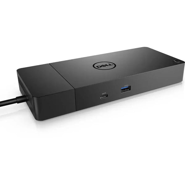 Dell Thunderbolt™ Dock WD22TB4 USB-C HDMI DisplayPort 210-BEKX - SuperOffice