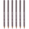 Derwent Burnisher Shine Pencil Colourless Layering Box 6 2301757 (Box 6) - SuperOffice