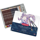 Derwent Colour Collection 24 Tin R700212 - SuperOffice