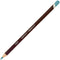 Derwent Coloursoft Pencil Baby Blue Pack 6 700986 - SuperOffice