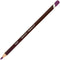 Derwent Coloursoft Pencil Bright Purple Pack 6 700976 - SuperOffice