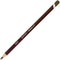 Derwent Coloursoft Pencil Brown Pack 6 701003 - SuperOffice