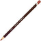 Derwent Coloursoft Pencil Mid Terracot Pack 6 701014 - SuperOffice