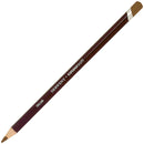 Derwent Coloursoft Pencil Pale Brown Pack 6 701005 - SuperOffice