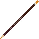 Derwent Coloursoft Pencil Pale Orange Pack 6 700958 - SuperOffice