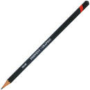 Derwent Graphic Pencil 3B 12 Pack 34172 (12 Pack) - SuperOffice