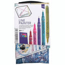 Derwent Graphik Line Painter Palette 3 2302232 - SuperOffice