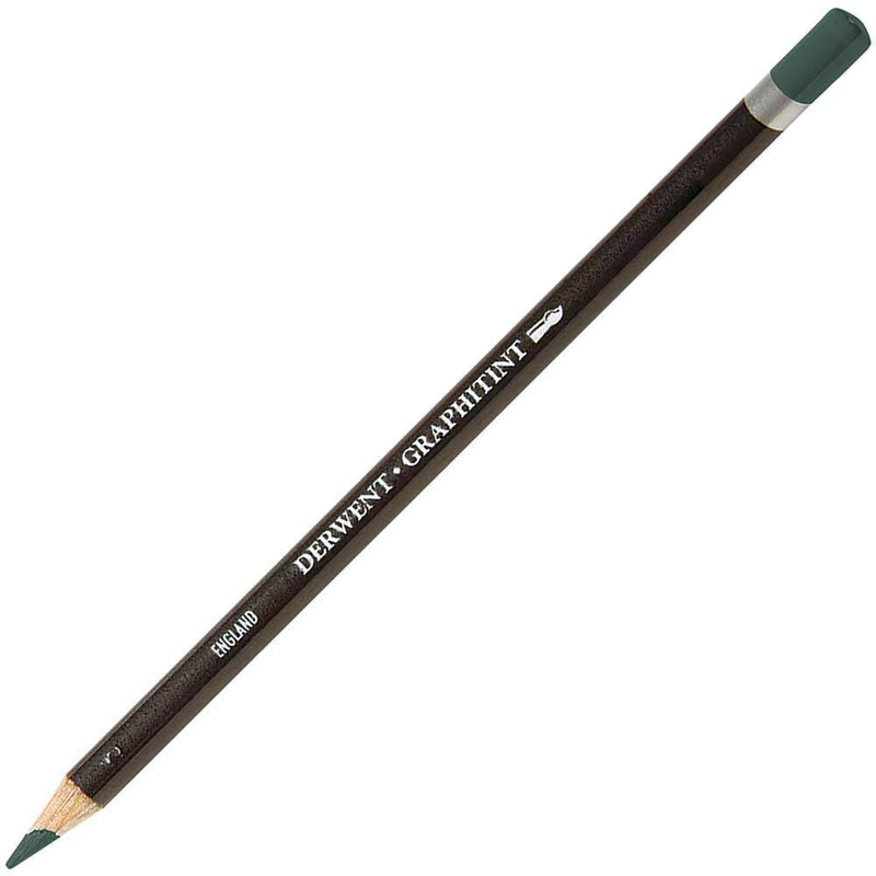 Derwent Graphitint Pencil Shadow (6 Pack) 700781 (6 Pack) - SuperOffice