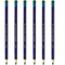 Derwent Inktense Pencil Hookers Green 1520 Pack 6 2301883 (6 Pack) - SuperOffice