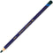 Derwent Inktense Pencil Ionian Green Pack 6 2301880 (6 Pack) - SuperOffice