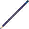 Derwent Inktense Pencil Iron Blue Pack 6 2301874 (6 Pack) - SuperOffice