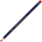 Derwent Inktense Pencil Mid Vermilion Pack 6 2301858 (6 Pack) - SuperOffice