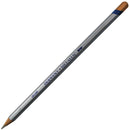 Derwent Metallic Pencil Bronze Pack 6 700053 - SuperOffice