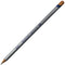 Derwent Metallic Pencil Bronze Pack 6 700053 - SuperOffice