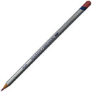 Derwent Metallic Pencil Red Pack 6 700254 - SuperOffice