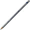 Derwent Metallic Pencil Silver Pack 6 700049 - SuperOffice