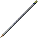 Derwent Metallic Pencil Yellow Pack 6 700253 - SuperOffice