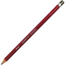 Derwent Pastel Pencil Dark Olive Pack 6 2300281 - SuperOffice