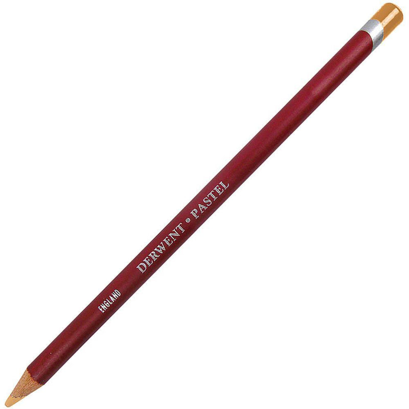 Derwent Pastel Pencil Marigold Pack 6 2300237 - SuperOffice