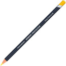 Derwent Procolour Pencil Deep Cadmium Pack 6 2302438 - SuperOffice