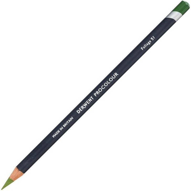 Derwent Procolour Pencil Foliage Pack 6 2302483 - SuperOffice