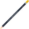 Derwent Procolour Pencil Gold Pack 6 2302437 - SuperOffice