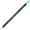 Derwent Procolour Pencil Turquoise Green Pack 6 2302473 - SuperOffice