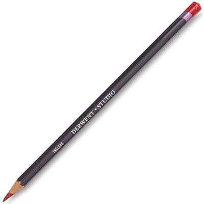 Derwent Studio Pencil Bronze Pack 6 32152 - SuperOffice