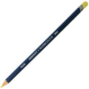 Derwent Watercolour Pencil Straw Yellow Pack 6 32805 - SuperOffice