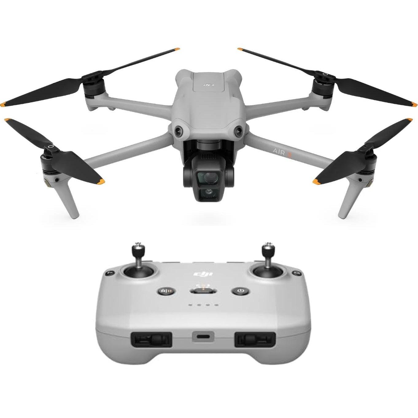 DJI Air 3 4K Drone RC-N2 Controller | SuperOffice