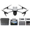 DJI Air 3S Drone Fly More Combo with DJI RC 2 Remote Controller CP.MA.00000816.01 - SuperOffice