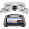 DJI Flip Drone with DJI RC 2 Remote Controller CP.FP.00000180.01 - SuperOffice