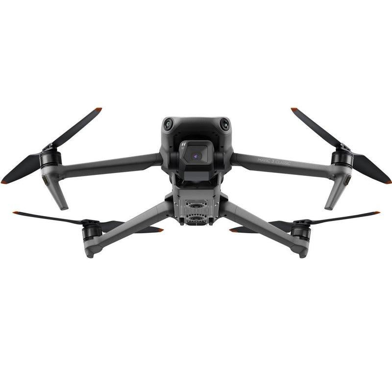 DJI Mavic 3 Classic Drone Camera with RC-N1 Remote Controller 5.1K/50fps CP.MA.00000598.01 - SuperOffice