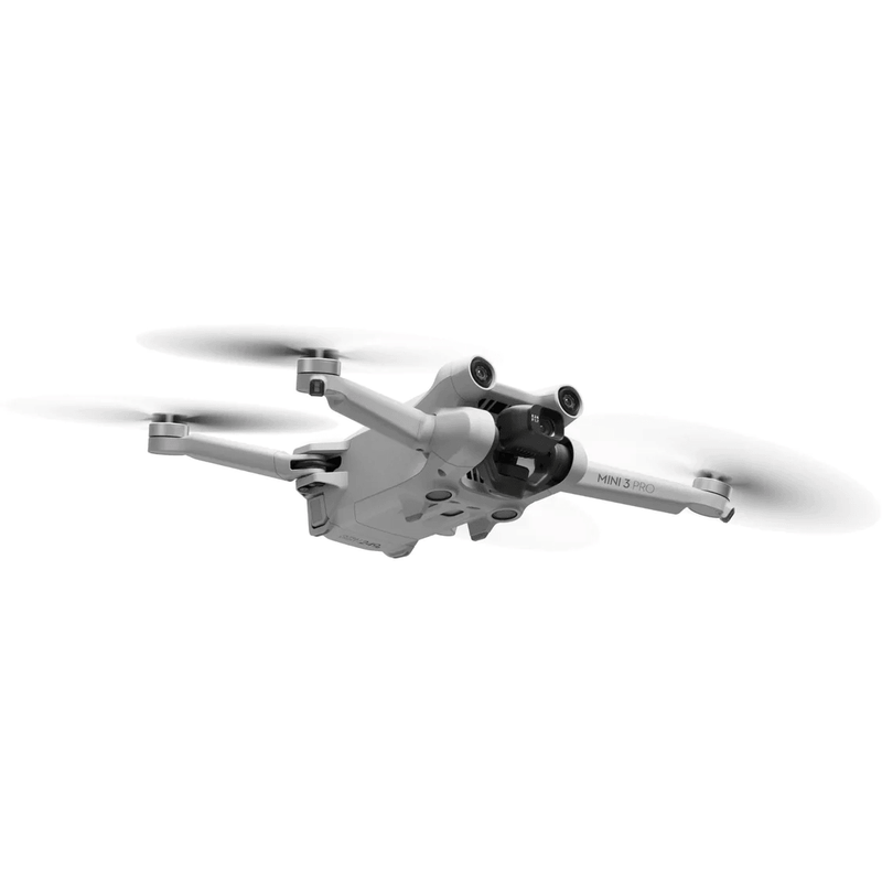 DJI Mini 3 Pro Aerial Drone With DJI RC Controller CP.MA.00000492.01 - SuperOffice