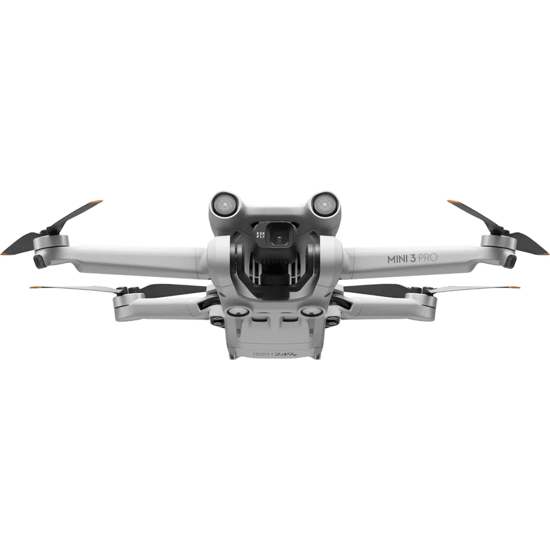 DJI Mini 3 Pro Aerial Drone With DJI RC Controller CP.MA.00000492.01 - SuperOffice