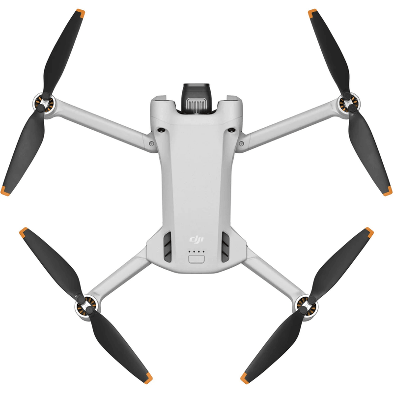 DJI Mini 3 Pro Aerial Drone With DJI RC Controller CP.MA.00000492.01 - SuperOffice