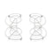 DJI Neo Drone Propeller Guard CP.FP.00000187.01 - SuperOffice