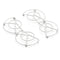 DJI Neo Drone Propeller Guard CP.FP.00000187.01 - SuperOffice