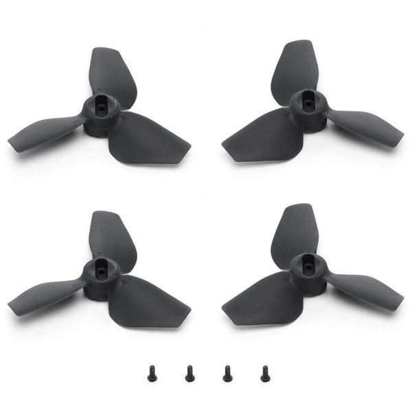 DJI Neo Drone Propellers Replacement Blades with Screws CP.FP.00000190.01 - SuperOffice