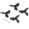 DJI Neo Drone Propellers Replacement Blades with Screws CP.FP.00000190.01 - SuperOffice