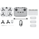 DJI Neo Fly More Combo 4K HD Video with RC-N3 Remote Controller CP.FP.00000185.01 - SuperOffice