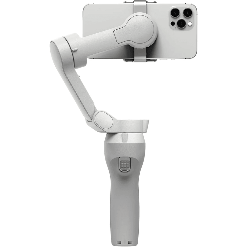 DJI OSMO Mobile SE Gimbal 3-Axis Intelligent Stabiliser CP.OS.00000214.01 - SuperOffice