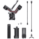 DJI RS 3 Gimbal Camera Stabiliser Stick Holder Professional Automated Axis Locks CP.RN.00000216.01 - SuperOffice