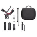 DJI RS 3 Pro Gimbal Camera Stabilizer Black CP.RN.00000219.03 - SuperOffice